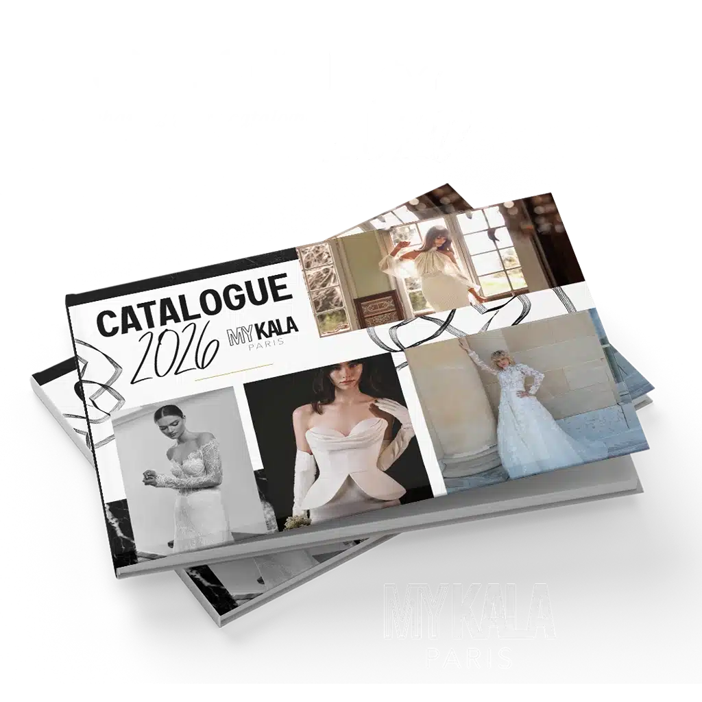 catalogue 2026 my kala paris