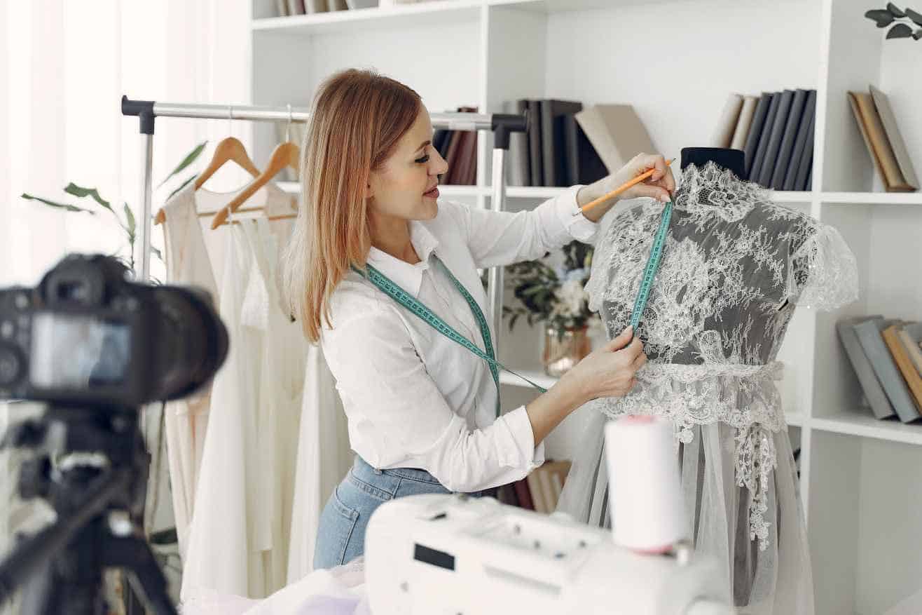 prendre mesures robe mariee astuces seo
