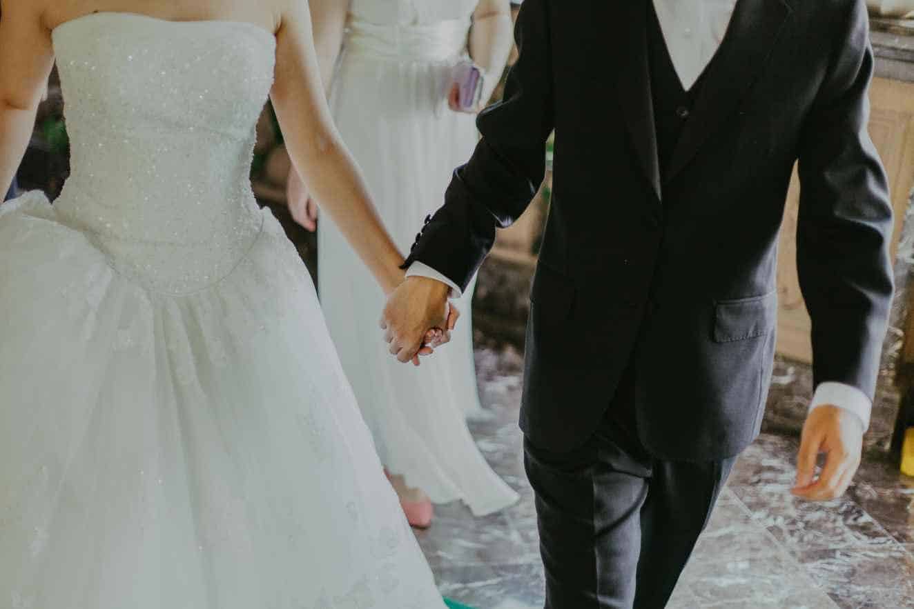 robe mariage fils quel choix