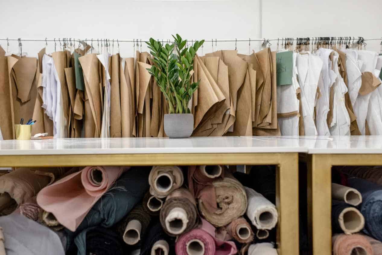 travailler magasin robe mariee astuces