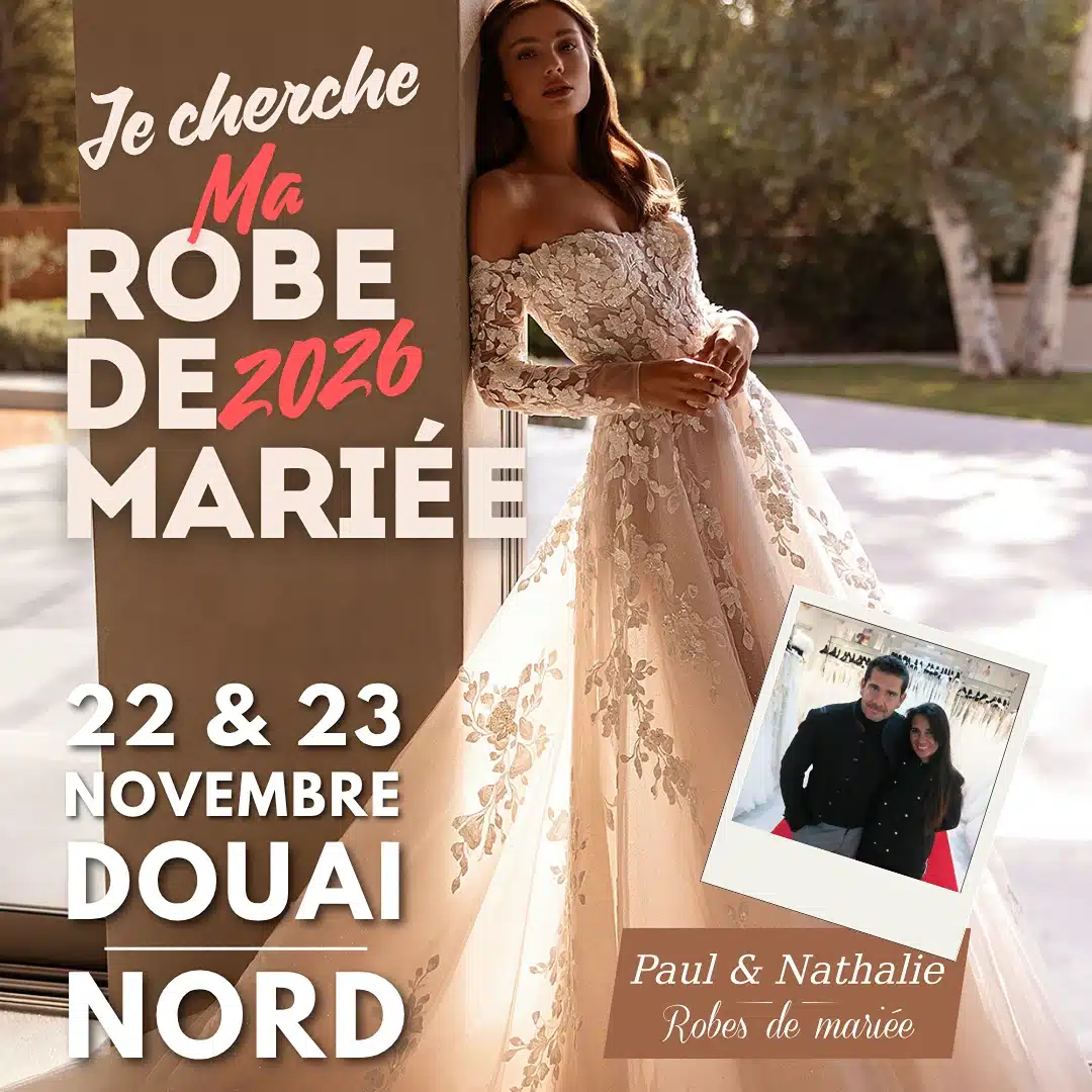 vente privee mariage douai